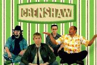 Picture for song 'She's My Hero' by artist 'CRENSHAW the Band'