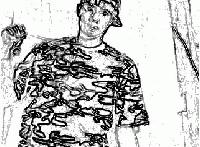 Picture for song 'get ready mix' by artist 'creptik hittman'