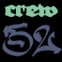 Picture for song 'Back Through the Days' by artist 'Crew 52'