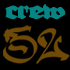 Picture for song 'F**k a bi***' by artist 'Crew 52'