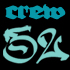Picture for song 'Insurances' by artist 'Crew 52'