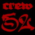 Picture for song 'Only Tolkens' by artist 'Crew 52'