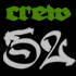 Picture for song 'That's Fifty-Two' by artist 'Crew 52'