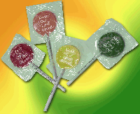 Picture for song 'Lollipop' by artist 'crewde'