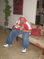 Picture for song 'creyesis arm yaself (rerecorded)' by artist 'creyesis'