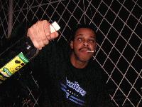 Picture for song 'creyesis ft walabee - rap godz' by artist 'creyesis'