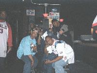 Picture for song 'BONE CHRUSHER - FREESTYLE' by artist 'Crezyrakk records'