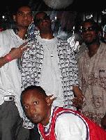 Picture for song 'PEEP THE STYLES PT3' by artist 'Crezyrakk records'