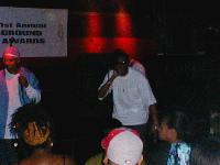 Picture for song 'PUMP IT UP FREESTYLE LIVE FROM 91.9 PROMO RADIO' by artist 'Crezyrakk records'