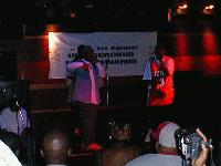 Picture for song 'WE SHOOTIN' by artist 'Crezyrakk records'