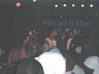 Picture for song 'YA'LL NIGGAS' by artist 'Crezyrakk records'