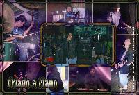 Picture for song 'Away' by artist 'Criado a Mano'