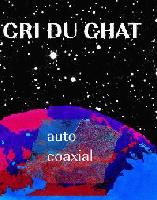 Picture for song 'auto coaxial' by artist 'Cri Du Chat'