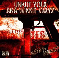 Picture for song 'Gankstaizm' by artist 'CRIME LIFE MUSICC'