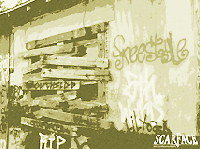 Picture for song 'cause of death' by artist 'crime mobb'