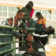 Picture for song 'simply this' by artist 'crime mobb'