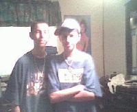 Picture for song 'so hard 2 say goodbye' by artist 'crime mobb'