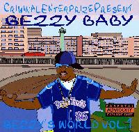 Picture for song 'cut tonight feat.Gezzy Baby and Gauge' by artist 'criminalienterprizerecords'