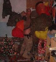 Picture for song 'Chapter 5-17' by artist 'criminally insane'