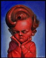 Picture for song 'Dont Be Jealous...ft. Midnyte' by artist 'Crimson High'