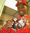 Picture for song 'C.R.I.P - Bounce to this (London Boys Diss)' by artist 'crip(uk)'