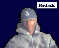 Picture for song 'Ridah Freestyle- To G'd Up Beat' by artist '3C-LUUKI'