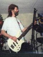Picture for song 'Love In Action' by artist 'CRISIS XN ROCK'