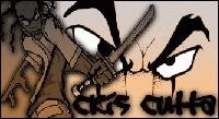 Picture for song 'Bang Bang (Instrumental)' by artist 'Crisly Kut'