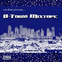 Picture for song 'Young Mirk - One Two' by artist 'Crisly Kut'