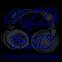 Picture for song 'Instrumental 4 ( AIM = CMgoldenchild )' by artist 'Crizza Beats'