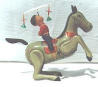 Picture for song 'Clockwork Paganistic Horse Ritual' by artist 'Croaki'