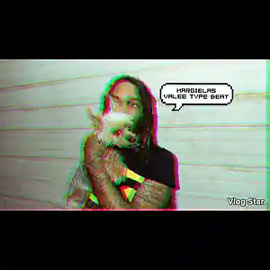 Picture for song ''Margielas' Valee type beat' by artist 'Crokeyon10'