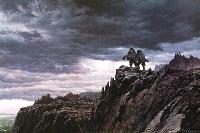 Picture for song 'Nothing Else Matters' by artist 'CROM'