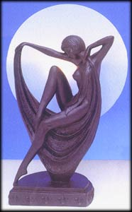 Picture for song 'Moonlamps (The Glowing Mirage)' by artist 'Cronos'