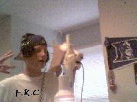 Picture for song '"2 Hot 2 Stop" (Clown Mix)' by artist 'Crookd'