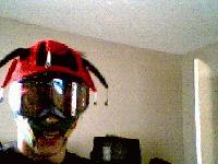 Picture for song 'crazy j freestyle' by artist 'crook'd click'