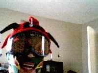 Picture for song 'D-Day bomb(Joey diss)(feat. Fresh Kid Cut)' by artist 'crook'd click'