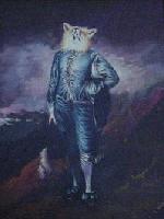 Picture for song 'The Mighty Murlock - (Villain's Song)' by artist 'Crooze'