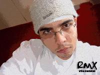 Picture for song 'No Prisoners feat Elephant Man' by artist 'Crossanova'