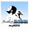 Picture for song 'My HOPE (feat. Reggie Hunter)' by artist 'crossbreedimprints'
