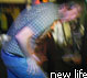Picture for song 'New Life' by artist 'Crossingpoint'