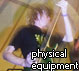 Picture for song 'Physical Equipment' by artist 'Crossingpoint'
