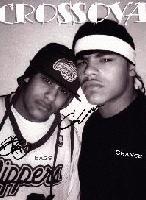 Picture for song 'Chance & Bags Freestyle' by artist 'CroSsOva Fam'