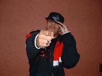 Picture for song 'Only The Strong Survive CrossOva!!!!! BlackLite!!!' by artist 'CroSsOva Fam'