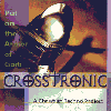 Picture for song 'A Man, a Woman, an Apple, a Snake' by artist 'CrossTronic'