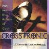 Picture for song 'King David's Dance' by artist 'CrossTronic'