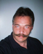Picture for song 'Mustache in love' by artist 'Crotchless Leather Wheelchair'