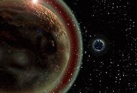 Picture for song 'Planet X or bust (2003)' by artist 'Crotchless Leather Wheelchair'