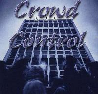 Picture for song 'Strange Days' by artist 'Crowd Control'