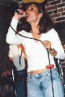 Picture for song 'Countin' the Cracks' by artist 'Crowded Head'